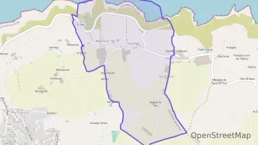 Maison 109 m² cinq pièces à vendre à Saint-Jean-du-Doigt