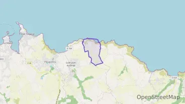 Maison 109 m² cinq pièces à vendre à Saint-Jean-du-Doigt