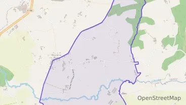 Maison 50 m² deux pieces à vendre à Garlan Maison 50 m² deux pieces à vendre à Garlan