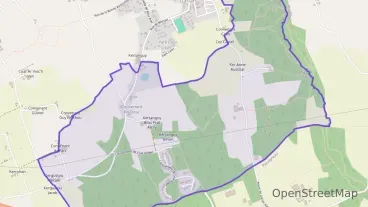 Maison 127 m² six pièces à vendre à Garlan Maison 127 m² six pièces à vendre à Garlan