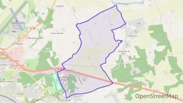 Maison 137 m² cinq pièces à vendre à Garlan Maison 137 m² cinq pièces à vendre à Garlan