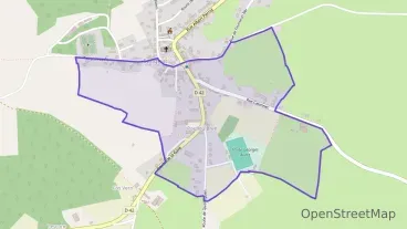 Maison 115 m² quatre pièces à vendre à Scrignac