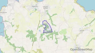 Maison 68 m² trois pièces à vendre à Saint-Jean-du-Doigt Maison 68 m² trois pièces à vendre à Saint-Jean-du-Doigt