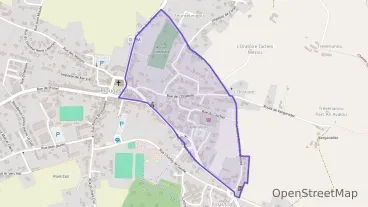 Maison 114 m² trois pièces à vendre à Plougasnou