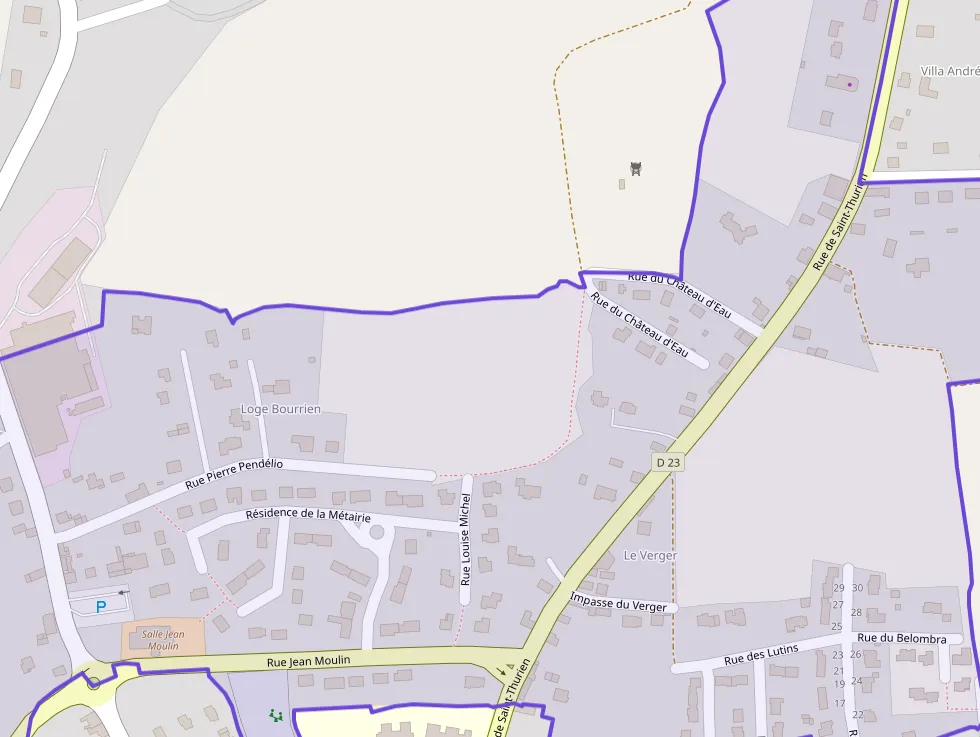 Maison 112 m² 5 pièces à vendre à Bannalec