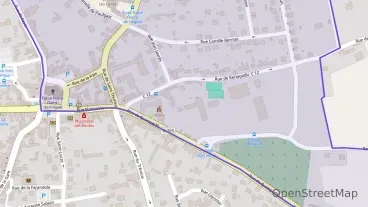 Maison 80 m² quatre pièces à vendre à Bannalec