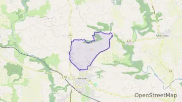 Maison 113 m² quatre pièces à vendre à Bannalec