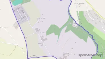 Maison 110 m² cinq pièces à vendre à Plourin-lès-Morlaix