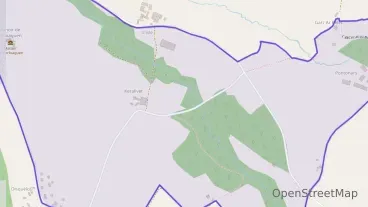 Maison 80 m² trois pièces à vendre à Plougonven