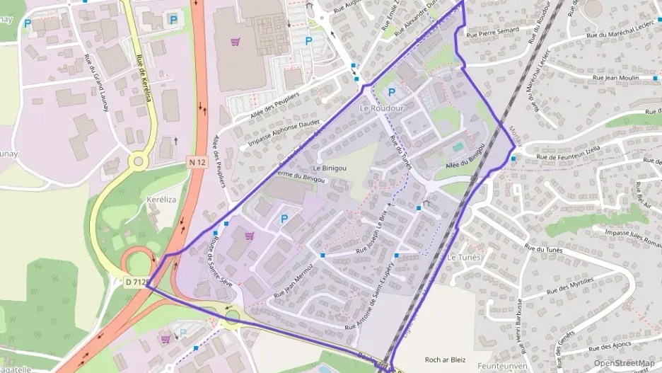 Maison 120 m² cinq pièces à vendre à Saint-Martin-des-Champs