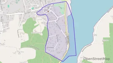 Maison 112 m² cinq pièces à vendre à Locquénolé