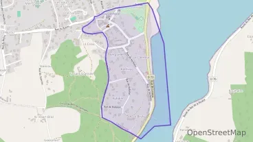 Maison 150 m² quatre pièces à vendre à Locquénolé