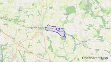 Maison 119 m² cinq pièces à vendre à Rosporden