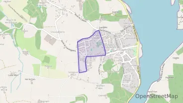 Maison 132 m² cinq pièces à vendre à Locquénolé