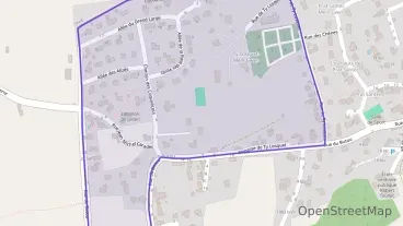 Maison 83 m² cinq pièces à vendre à Locquénolé