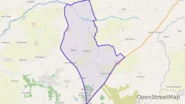 Maison 70 m² trois pièces à vendre à Leuhan