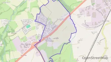 Maison 60 m² quatre pièces à vendre à Sainte-Sève