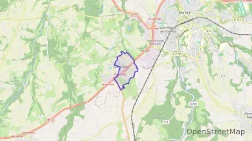 Maison 60 m² quatre pièces à vendre à Sainte-Sève