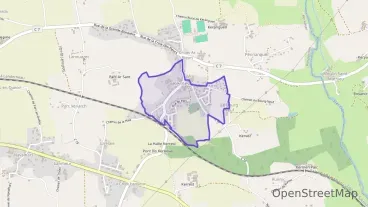 Maison 140 m² cinq pièces à vendre à Rosporden