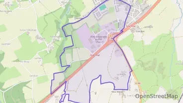 Maison 110 m² quatre pièces à vendre à Sainte-Sève