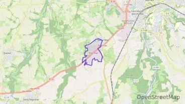 Maison 110 m² quatre pièces à vendre à Sainte-Sève