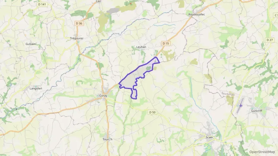 Maison 132 m² cinq pièces à vendre à Leuhan