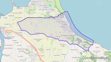 Maison 97 m² quatre pièces à vendre à Carantec