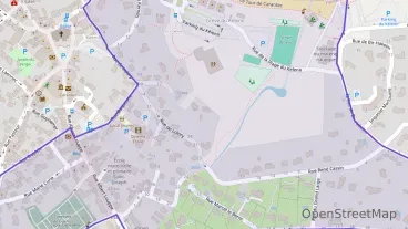 Maison 90 m² quatre pièces à vendre à Carantec