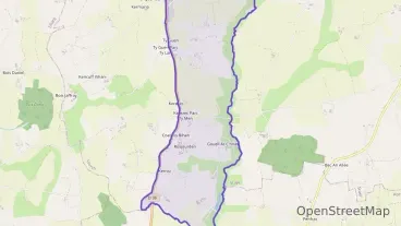 Maison 75 m² quatre pièces à vendre à Tourch