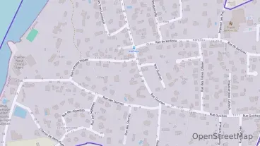 Maison 125 m² quatre pièces à vendre à Carantec Maison 125 m² quatre pièces à vendre à Carantec