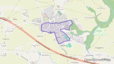 Maison 100 m² trois pièces à vendre à Melgven