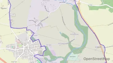 Maison 102 m² cinq pièces à vendre à Melgven