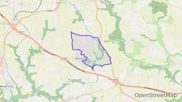 Maison 102 m² cinq pièces à vendre à Melgven