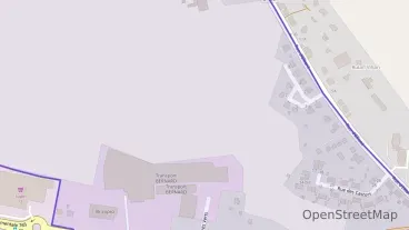 Maison 74 m² quatre pièces à vendre à Rosporden