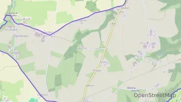 Maison 88 m² trois pièces à vendre à Guiclan Maison 88 m² trois pièces à vendre à Guiclan