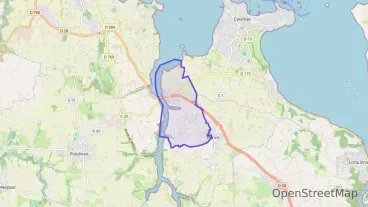 Maison 55 m² trois pièces à vendre à Henvic