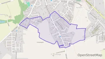 Maison 80 m² trois pièces à vendre à Trégunc