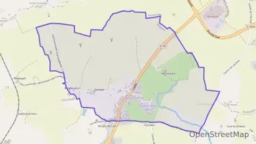 Maison 88 m² trois pièces à vendre à Melgven