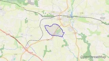 Maison 88 m² trois pièces à vendre à Melgven