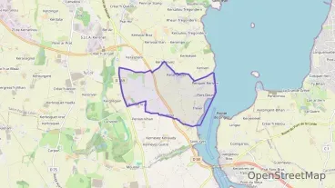 Maison 143 m² six pièces à vendre à Saint-Pol-de-Léon Maison 143 m² six pièces à vendre à Saint-Pol-de-Léon