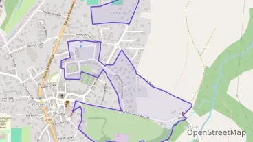 Maison 95 m² cinq pièces à vendre à Pleyber-Christ