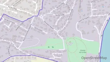 Maison 90 m² cinq pièces à vendre à Saint-Pol-de-Léon