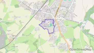 Maison 127 m² cinq pièces à vendre à Pleyber-Christ