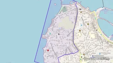 Maison 96 m² quatre pièces à vendre à Roscoff