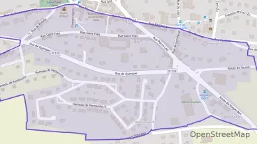 Maison 85 m² cinq pièces à vendre à Elliant Maison 85 m² cinq pièces à vendre à Elliant