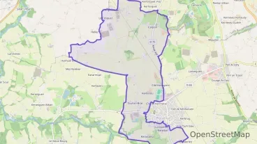 Maison 123 m² cinq pièces à vendre à Plouénan Maison 123 m² cinq pièces à vendre à Plouénan