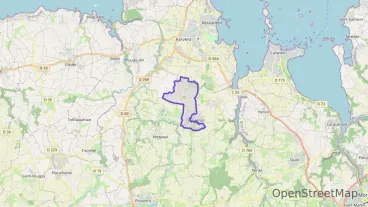 Maison 123 m² cinq pièces à vendre à Plouénan Maison 123 m² cinq pièces à vendre à Plouénan