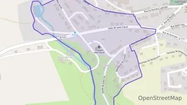 Maison 111 m² cinq pièces à vendre à Elliant