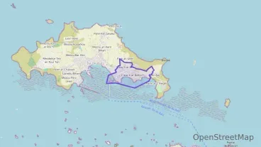 Maison 98 m² cinq pièces à vendre à Île-de-Batz