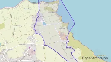 Maison 90 m² quatre pièces à vendre à Île-de-Batz